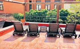Gran Via Apartamentos De Temporada
